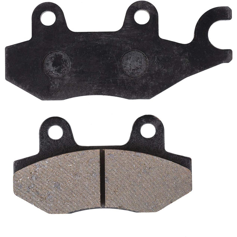 ITL BRAKE PADS - KEVLAR/CARBON 18450017