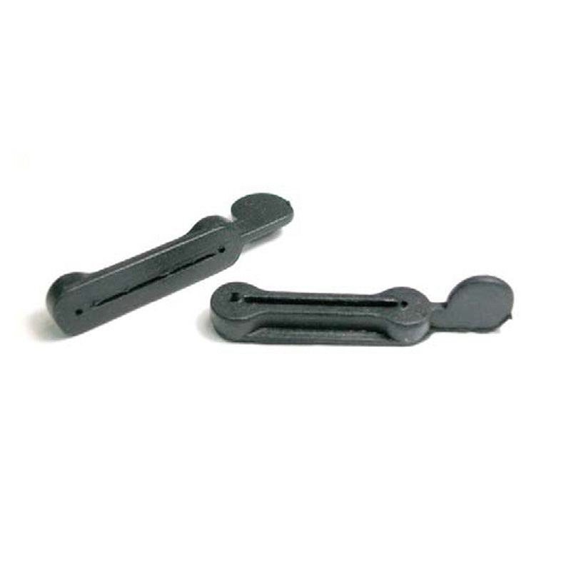 ITL WINDSHIELD O-RING WITH TAB 18451005