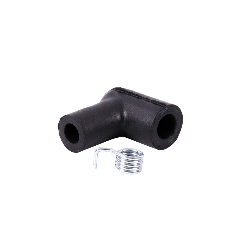 ITL SPARK PLUG CAP  (SPRING TYPE) 18453003