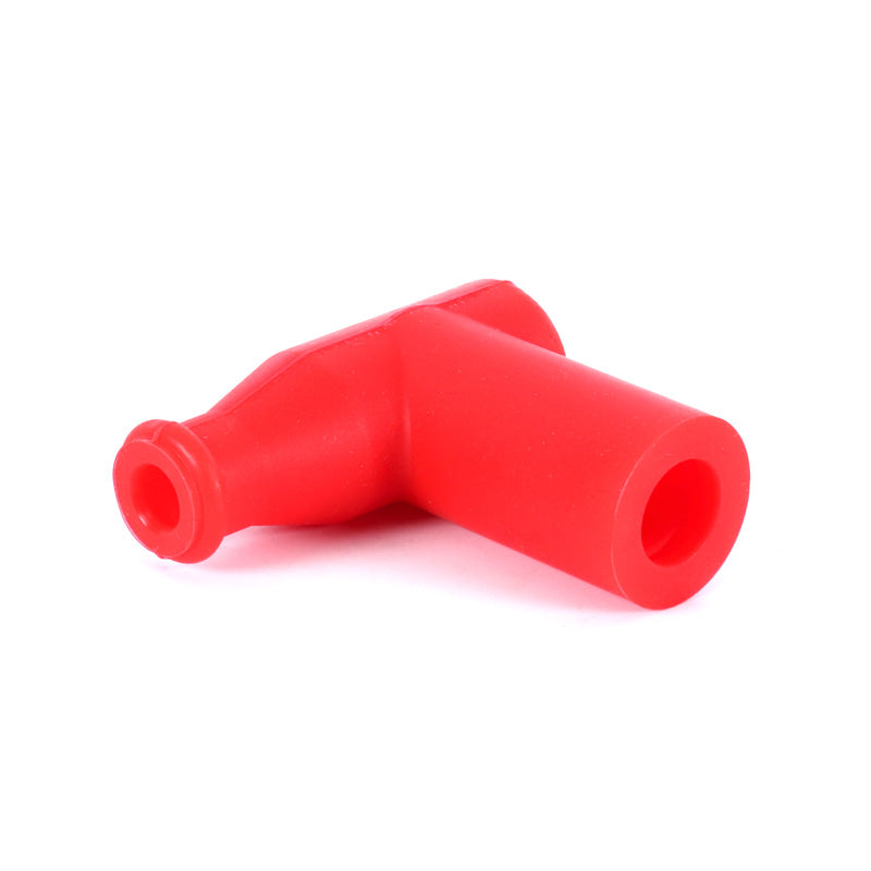 ITL SPARK PLUG CAP (TB05EMA-R) RED 18453007