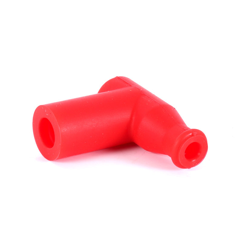 ITL SPARK PLUG CAP (TB05EMA-R) RED 18453007
