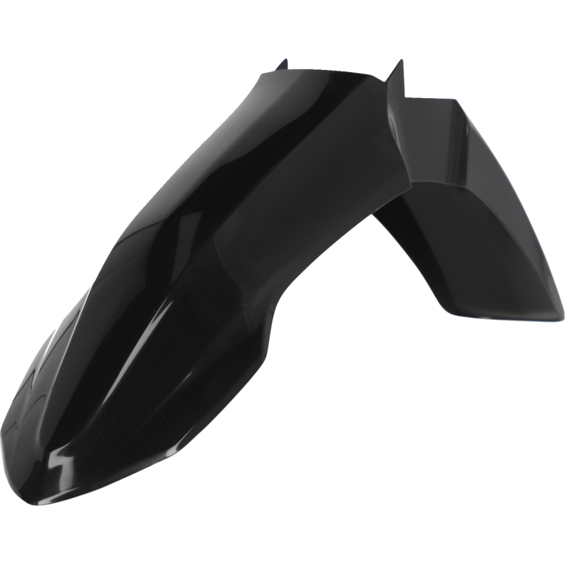 ACERBIS FRONT FENDER- YZ450F:23-23 BLACK 2979490001