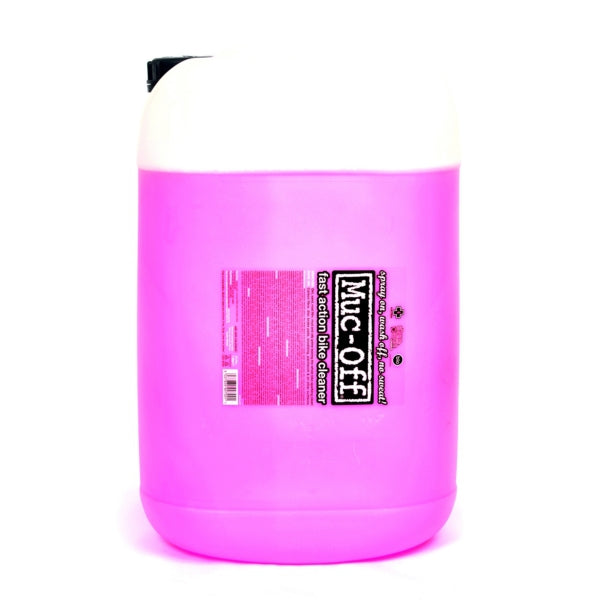 MUC-OFF CLEANER BIO NANO TECH 25L 906US