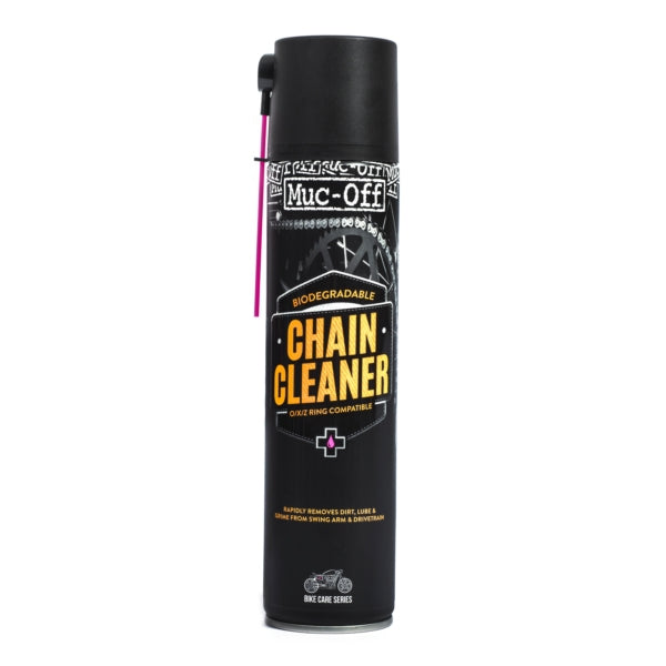 MUC-OFF CLEANER BIO CHAIN 500ML 650US