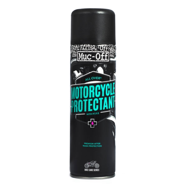 MUC-OFF PROTECTOR/SHINE MUC-OFF 500ML 608US