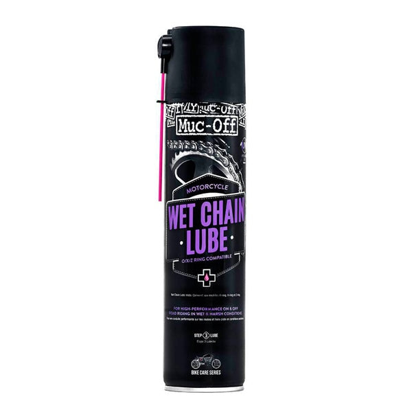 MUC-OFF LUBE EXTREME 400ML 611US