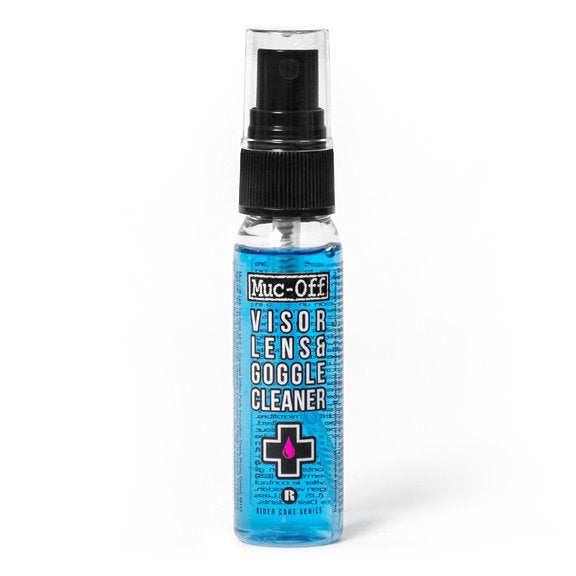 MUC-OFF HELM & VISOR CLEANER 32ML 212