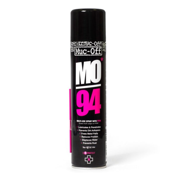 MUC-OFF MULTI-USE SPRAY MO-94 W/PTFE 750ML 932US