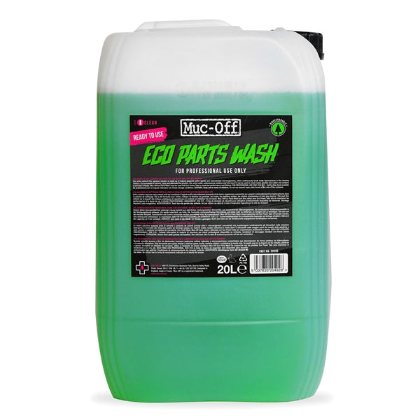 MUC-OFF ECO REFILL FLUID 20L MUCOFF 20090US