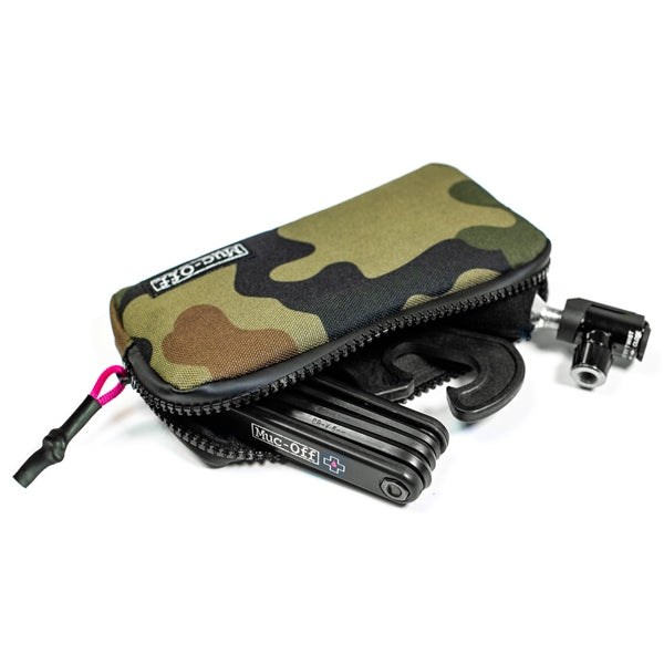 MUC-OFF ESSENTIALS CASE MAR MUCOFF 20138