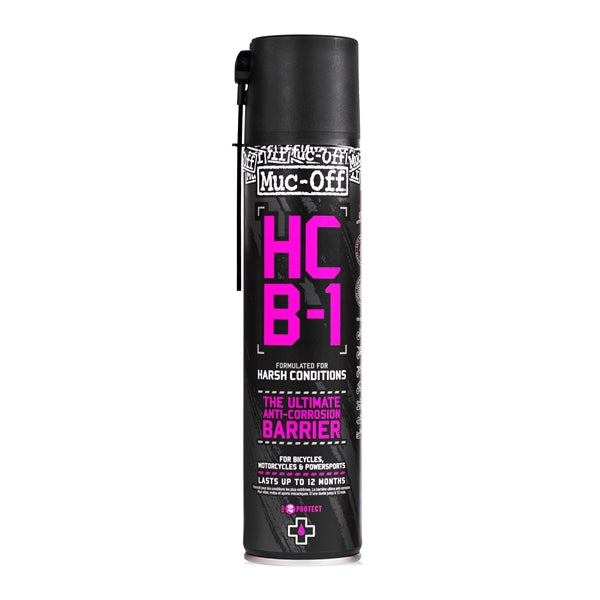 MUC-OFF HCB-1 HARSH CONDITIONS BARRIER 400ML 20579