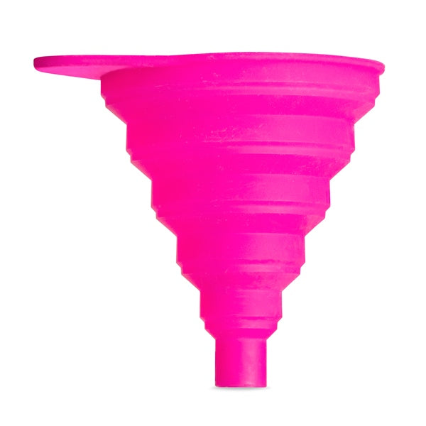 MUC-OFF SILICONE FUNNEL MUCOFF 20343