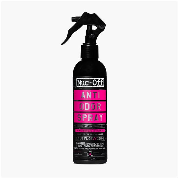 MUC-OFF SPRAY ANTI-ODOR 250ML MUCOFF 20507CA