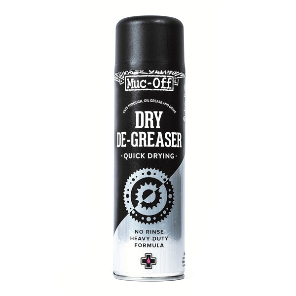 MUC-OFF DEGREASER QUICK DRYING 500ML MUC-OFF 959CA