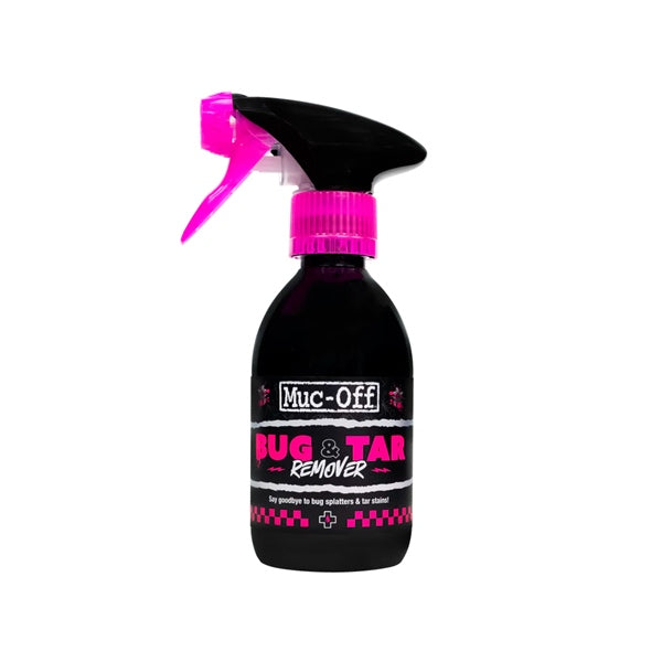 MUC-OFF REMOVER BUG/TAR 250ML MUCOFF 20985