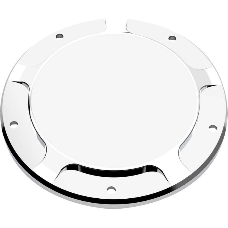 LA CHOPPERS DERBY COVER M8 ST CTY CHR LA-P106-02C