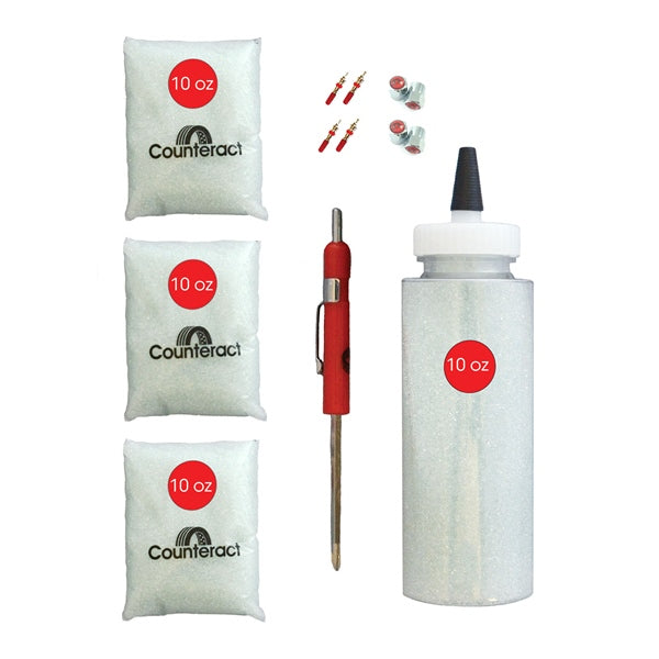 COUNTERACT BEAD WHEEL BALANCING KIT N COUNTERACT Kit N