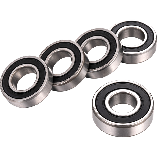 FACTORY LINKS WHEEL BEARING KIT - FRONT & REAR SET KWK-T-004