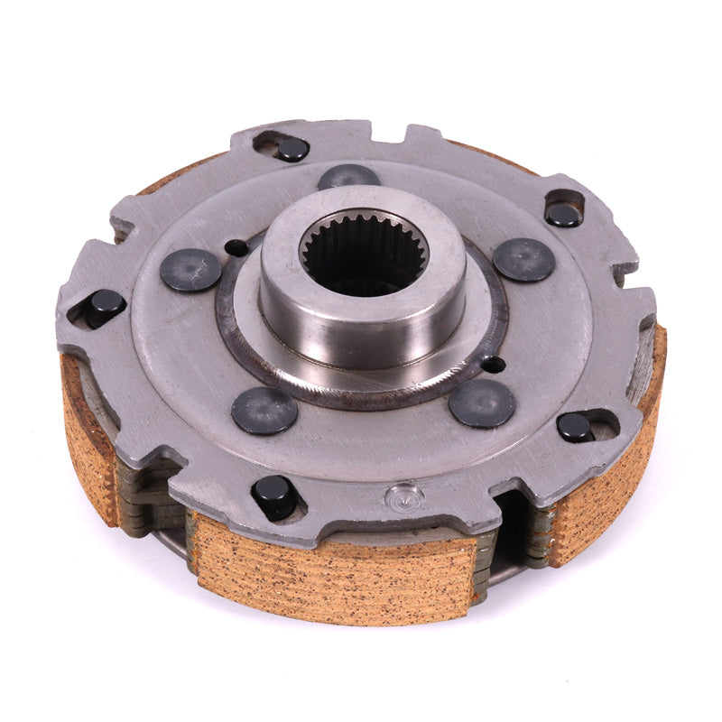 ORISPEC CENTRIFUGAL CLUTCH YAMAHA GRIZZLY/RHINO 660 18603001