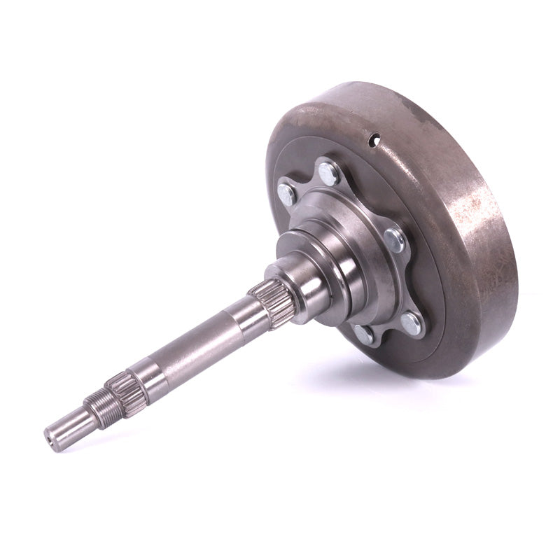 ORISPEC CLUTCH HOUSING YAMAHA 350 18604002