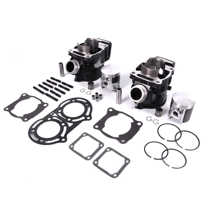 ORISPEC CYLINDER KIT YAMAHA YFZ350 18607001
