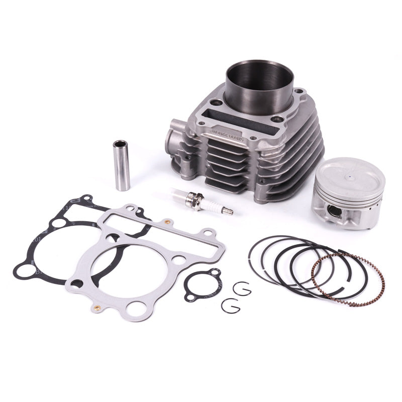 ORISPEC CYLINDER KIT YAMAHA YFM225 18607002