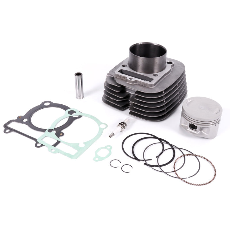 ORISPEC CYLINDER KIT YAMAHA YFM350 18607003