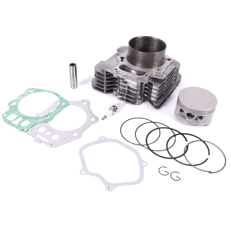 ORISPEC CYLINDER KIT HONDA TRX450 18607006