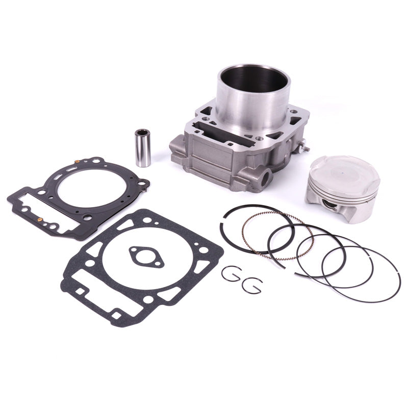 ORISPEC CYLINDER KIT CAM-AM 1000 REAR 18607013