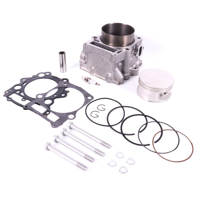 ORISPEC CYLINDER KIT YAMAHA YFM660 18607018