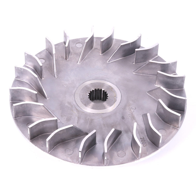 ORISPEC PRIMARY FIXED SHEAVE YAMAHA 5KM-17611-00-00 18608001