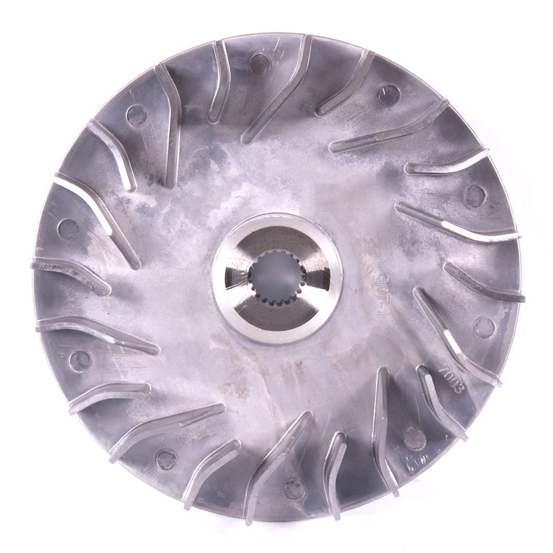ORISPEC PRIMARY FIXED SHEAVE YAMAHA 5KM-17611-00-00 18608001