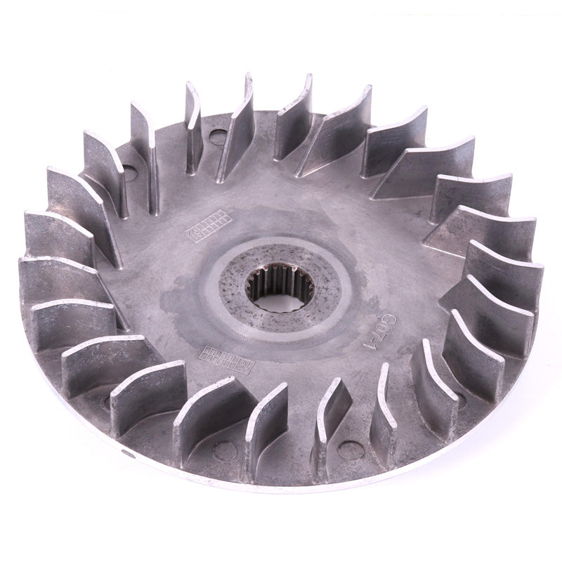 ORISPEC PRIMARY FIXED SHEAVE YAMAHA 5UH/5GH-17611-00-00 18608002