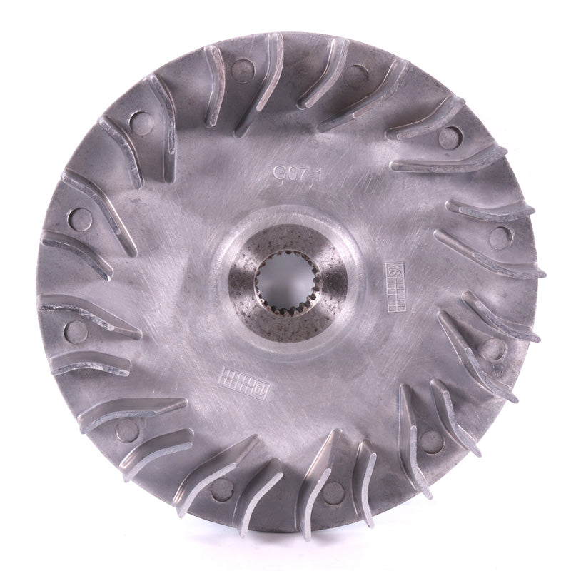 ORISPEC PRIMARY FIXED SHEAVE YAMAHA 5UH/5GH-17611-00-00 18608002