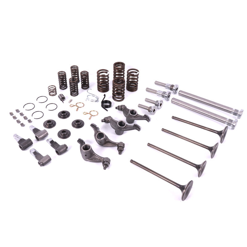 ORISPEC ENGINE VALVE KIT HONDA TRX400 18620001