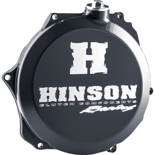 HINSON RACING HINSON CLUTCH COVER CA480-2301