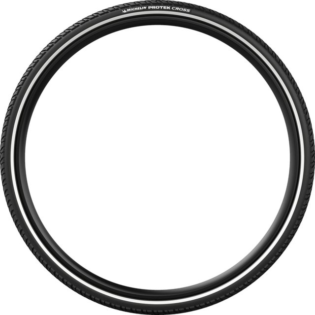MICHELIN 37-622 (700X35C) PROTEK CROSS BR FRONT/REAR 64956