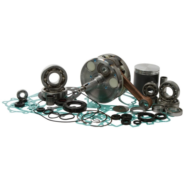 VERTEX ENGINE COMPLETE KIT HON WR101-015