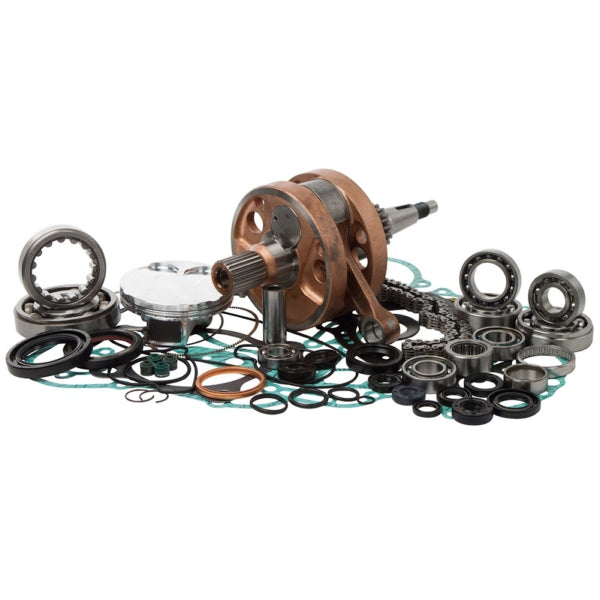 VERTEX ENGINE COMPLETE KIT HON WR101-023