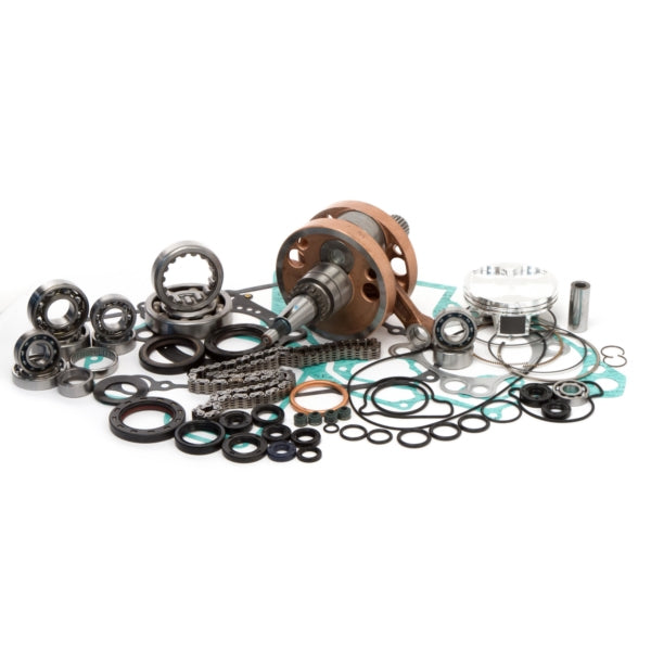 VERTEX ENGINE COMPLETE KIT HON WR101-140