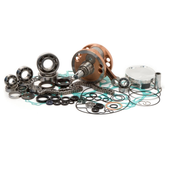 VERTEX ENGINE COMPLETE KIT HON WR101-152