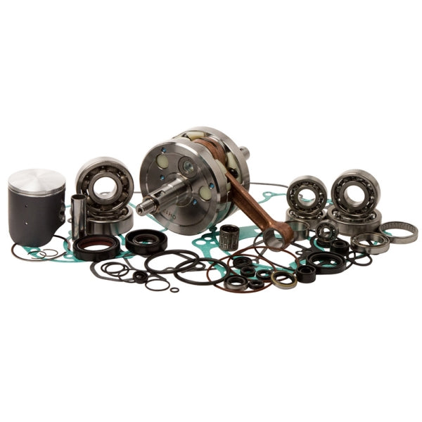 VERTEX ENGINE COMPLETE KIT KAWA WR101-036