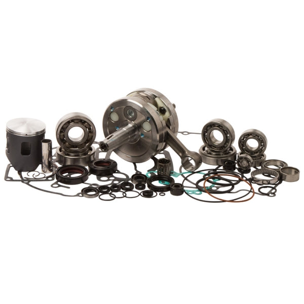VERTEX ENGINE COMPLETE KIT KAWA WR101-037