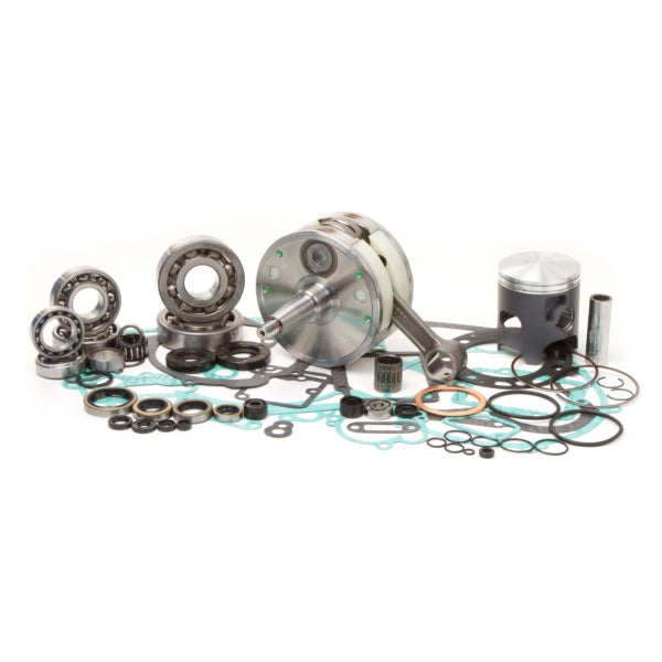 VERTEX ENGINE COMPLETE KIT KAWA WR101-114