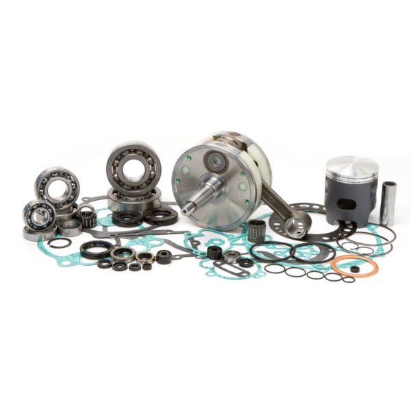 VERTEX ENGINE COMPLETE KIT KAWA WR101-115