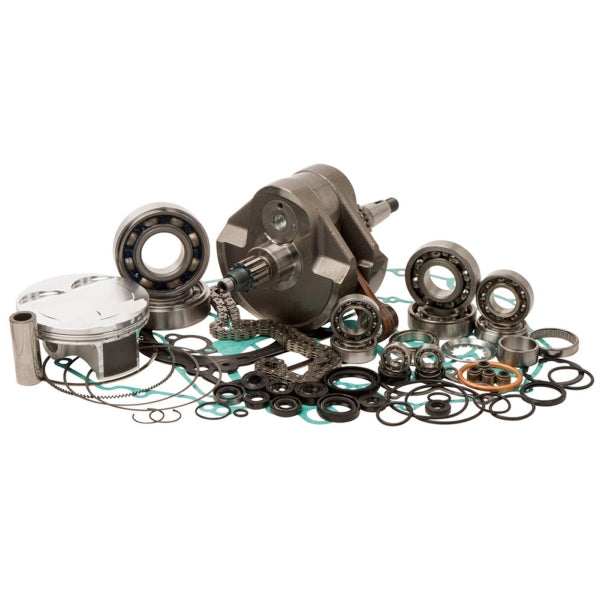 VERTEX ENGINE COMPLETE KIT KAWA WR101-044