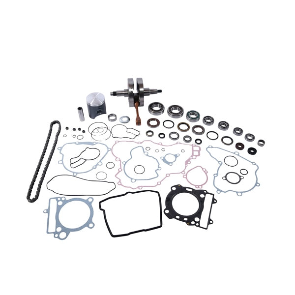 VERTEX ENGINE COMPLETE KIT KTM WR00030
