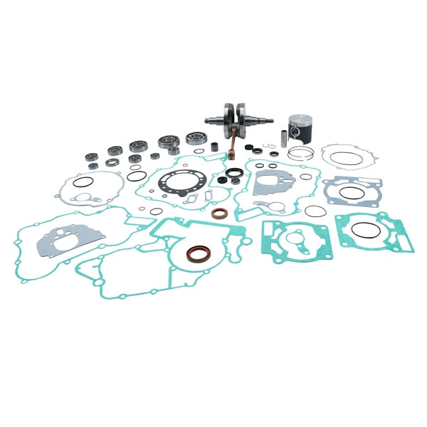 VERTEX ENGINE COMPLETE KIT KTM WR00032