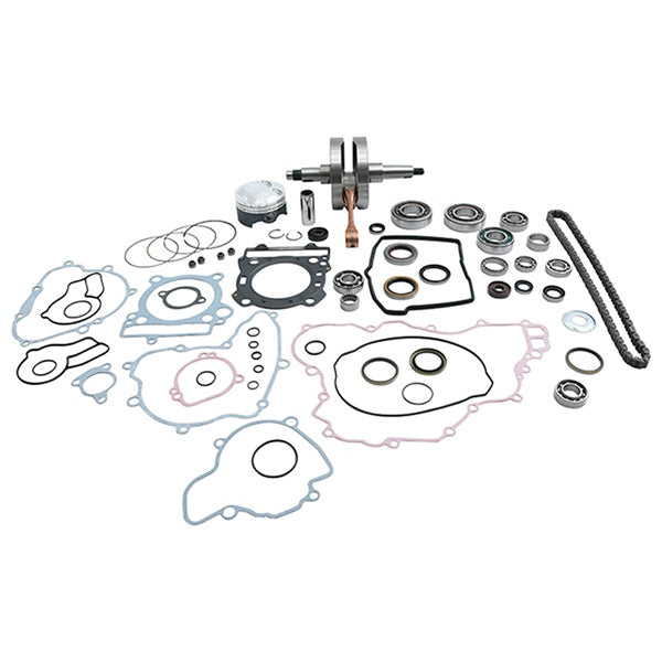 VERTEX ENGINE COMPLETE KIT KTM WR00034