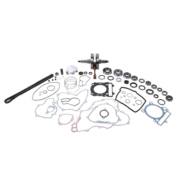 VERTEX ENGINE COMPLETE KIT KTM WR00035